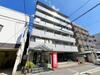 野江内代駅より徒歩10分 築36年3ヶ月 8階建の賃貸物件