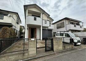 千葉県船橋市金杉５丁目