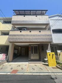 大阪府大阪市西成区千本北２丁目