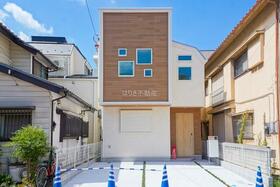 東京都葛飾区青戸5丁目