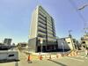 エスリードザ・レーヴ大阪 2階 新築の賃貸物件