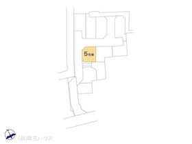 埼玉県草加市新善町