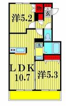 間取り：212057007948