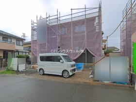 埼玉県白岡市彦兵衛