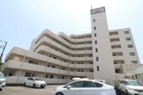富士市元町　マンション元町　カド部屋