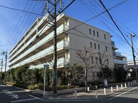 神奈川県相模原市南区東林間4丁目