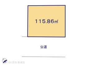 千葉県鎌ケ谷市くぬぎ山４丁目