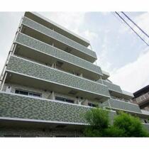 ＧＥＮＯＶＩＡＨＩＬＬＳ西馬込ＶＥＲＤＥ 305 ｜ 東京都大田区中馬込３丁目（賃貸マンション1K・3階・22.51㎡） その1