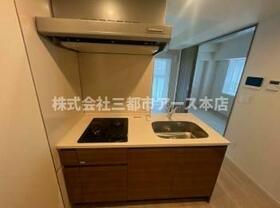 クレストコート大岡山 306 ｜ 東京都大田区南千束２丁目（賃貸マンション1LDK・3階・30.22㎡） その10