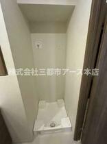 クレストコート大岡山 306 ｜ 東京都大田区南千束２丁目（賃貸マンション1LDK・3階・30.22㎡） その13