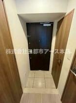 クレストコート大岡山 306 ｜ 東京都大田区南千束２丁目（賃貸マンション1LDK・3階・30.22㎡） その14