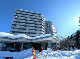 ツインタワー石打