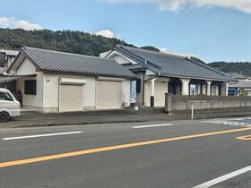 鹿児島県霧島市隼人町小浜