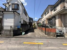 東京都青梅市東青梅２丁目