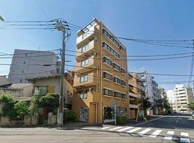 ナイスアーバン鶴見市場