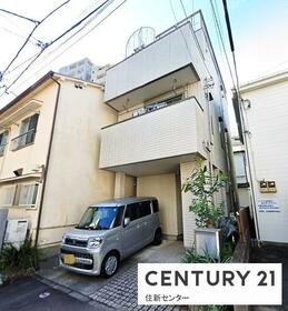 東京都文京区千駄木３丁目