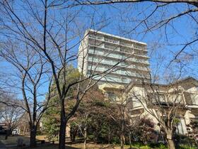 オーベル戸田公園レジデンス