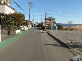 千葉県印旛郡栄町安食