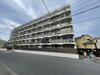 市川ファミリーマンション 5階 築54年8ヶ月の賃貸物件