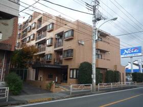 ライオンズマンション久米川第5