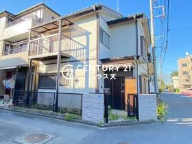 埼玉県坂戸市関間１丁目