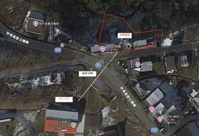 新潟県妙高市大字田切