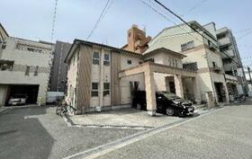 大阪府大阪市住之江区中加賀屋３丁目