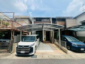 京都府京都市山科区西野山中鳥井町
