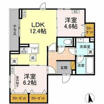 間取り：212058546817