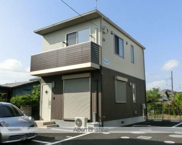 detached 埼玉県久喜市上町

地図を見る