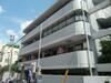 六甲道駅より徒歩9分 3階 築38年9ヶ月の賃貸物件