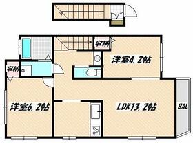 間取り：212057490270