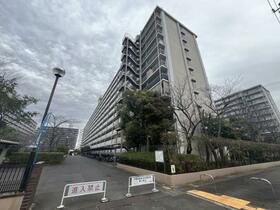 市川パークハイツB棟