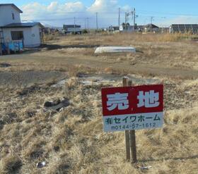 北海道苫小牧市字錦岡