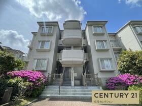 鶴巻ガーデンシティひかりの街Ｊ号棟