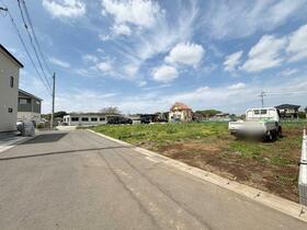 千葉県我孫子市中峠