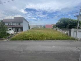 北海道小樽市若竹町