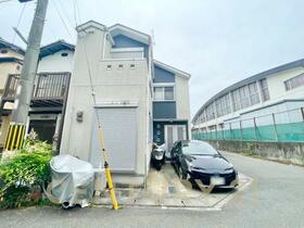 京都府向日市上植野町持丸