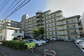 鶴見ハイライズ