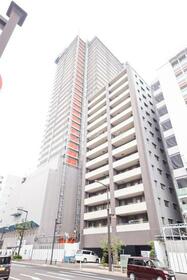 パークシティ小岩ザタワー　１８００号室