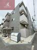 Glicina南巽vient 2階 築4年1ヶ月の賃貸物件