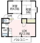 昭英ハイツＡのイメージ