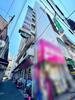 京橋プルトンビル 6階 築40年10ヶ月の賃貸物件