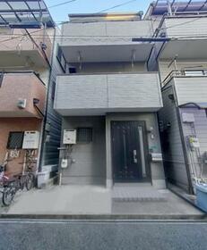大阪府大阪市住之江区粉浜３丁目