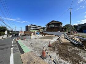 神奈川県川崎市多摩区枡形６丁目