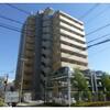WGB江坂 6階 築17年7ヶ月の賃貸物件