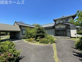 新潟県新潟市江南区割野