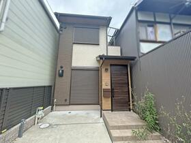 京都府京都市北区小山板倉町