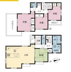 神奈川県横浜市港南区東永谷３丁目