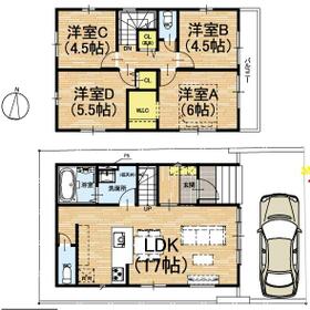 京都府京都市南区久世上久世町